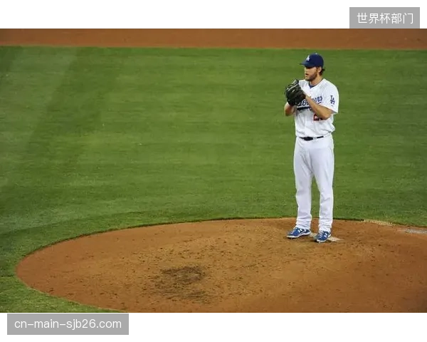洛杉矶道奇队投手丘集成Statcast，优化王牌投手克肖的投球选择与配速组合