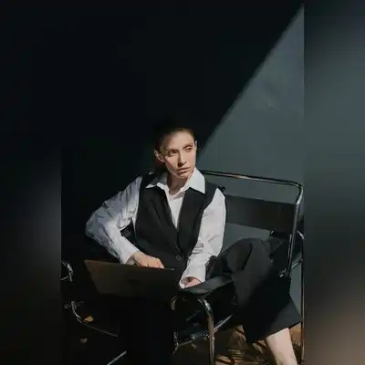 王刚